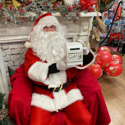 Santa Packages - Kids 